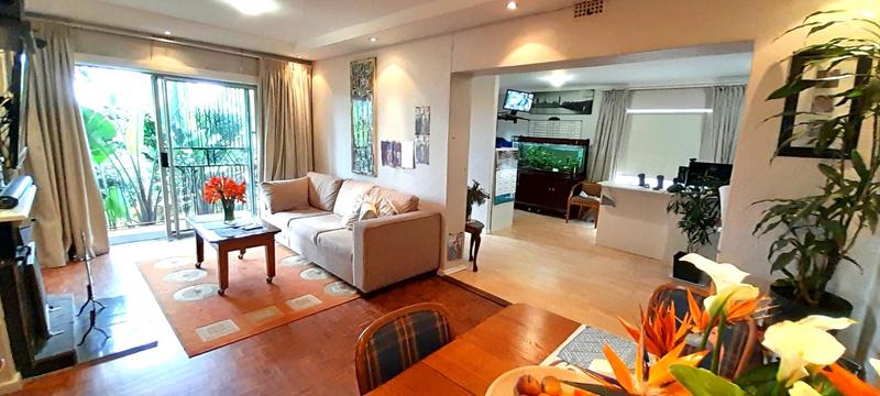 3 Bedroom Property for Sale in Bergvliet Western Cape